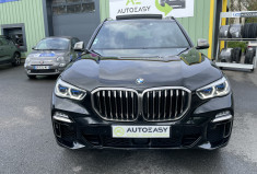 BMW X5 G05 M50d xDrive 400 ch *Origine France*