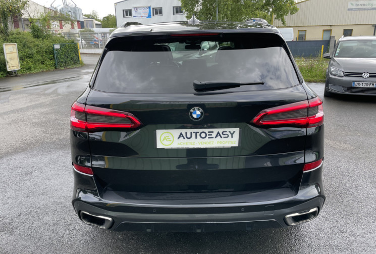 BMW X5 G05 M50d xDrive 400 ch *Origine France*
