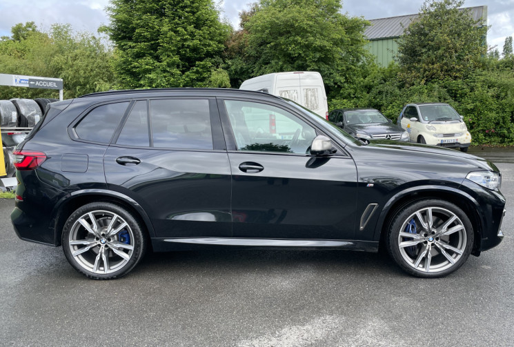 BMW X5 G05 M50d xDrive 400 ch *Origine France*