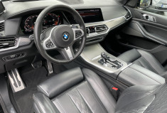 BMW X5 G05 M50d xDrive 400 ch *Origine France*
