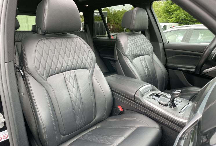 BMW X5 G05 M50d xDrive 400 ch *Origine France*