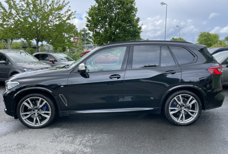BMW X5 G05 M50d xDrive 400 ch *Origine France*