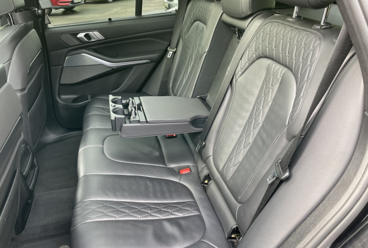 BMW X5 G05 M50d xDrive 400 ch *Origine France*
