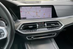 BMW X5 G05 M50d xDrive 400 ch *Origine France*