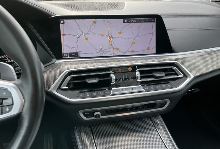 BMW X5 G05 M50d xDrive 400 ch *Origine France*
