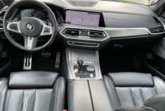 BMW X5 G05 M50d xDrive 400 ch *Origine France*