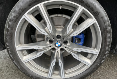 BMW X5 G05 M50d xDrive 400 ch *Origine France*