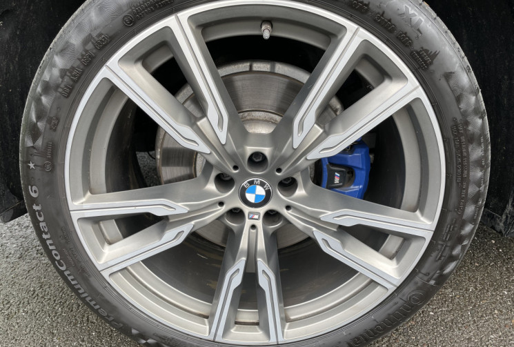 BMW X5 G05 M50d xDrive 400 ch *Origine France*