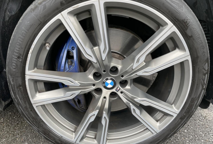 BMW X5 G05 M50d xDrive 400 ch *Origine France*