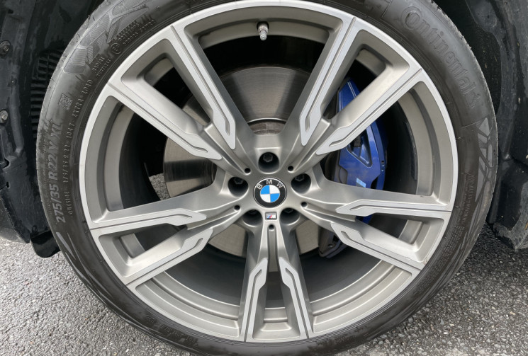 BMW X5 G05 M50d xDrive 400 ch *Origine France*