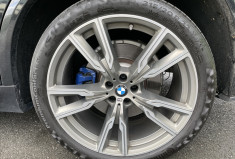 BMW X5 G05 M50d xDrive 400 ch *Origine France*