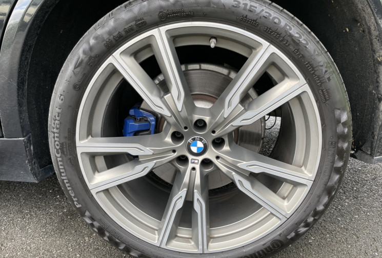 BMW X5 G05 M50d xDrive 400 ch *Origine France*