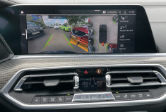 BMW X5 G05 M50d xDrive 400 ch *Origine France*