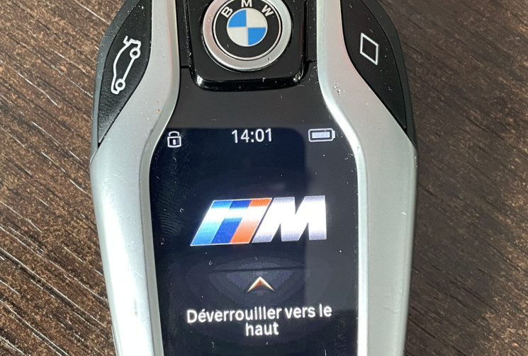 BMW X5 G05 M50d xDrive 400 ch *Origine France*