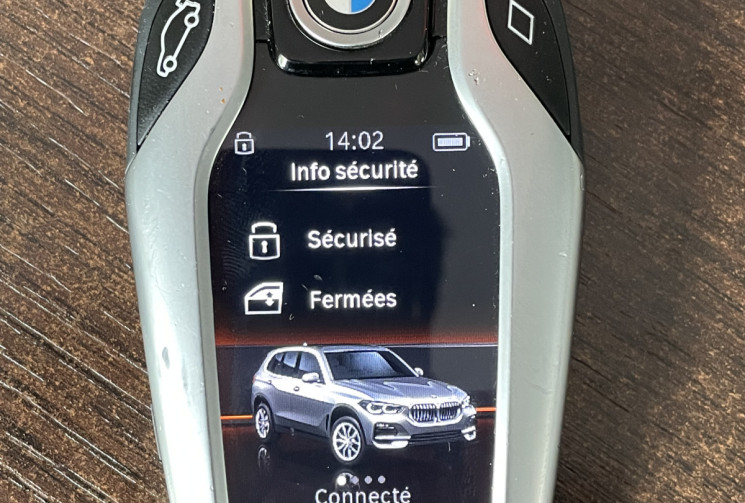 BMW X5 G05 M50d xDrive 400 ch *Origine France*