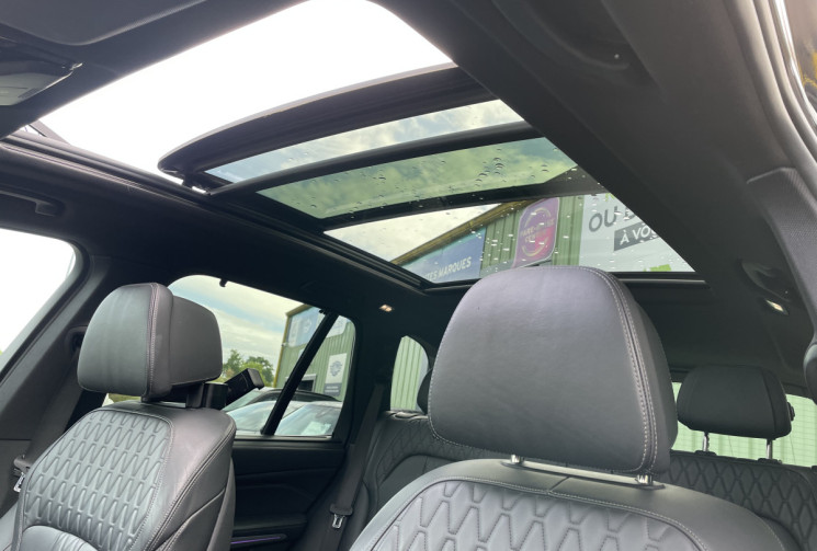 BMW X5 G05 M50d xDrive 400 ch *Origine France*