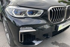 BMW X5 G05 M50d xDrive 400 ch *Origine France*