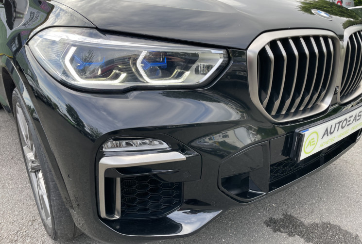 BMW X5 G05 M50d xDrive 400 ch *Origine France*