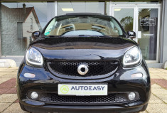 SMART FORFOUR 2 (453) 1.0 i passion 71 cv + Toit ouvrant + siège chauffant