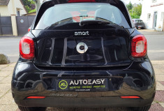 SMART FORFOUR 2 (453) 1.0 i passion 71 cv + Toit ouvrant + siège chauffant