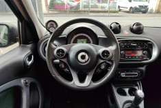 SMART FORFOUR 2 (453) 1.0 i passion 71 cv + Toit ouvrant + siège chauffant