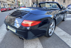 Porsche 911 CARRERA S 3.8 DFI 385 CH 997-2 PDK CABRIOLET