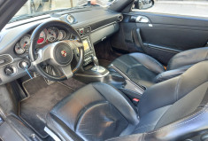 Porsche 911 CARRERA S 3.8 DFI 385 CH 997-2 PDK CABRIOLET