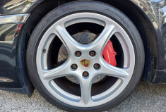 Porsche 911 CARRERA S 3.8 DFI 385 CH 997-2 PDK CABRIOLET