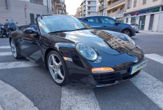 Porsche 911 CARRERA S 3.8 DFI 385 CH 997-2 PDK CABRIOLET
