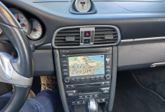 Porsche 911 CARRERA S 3.8 DFI 385 CH 997-2 PDK CABRIOLET