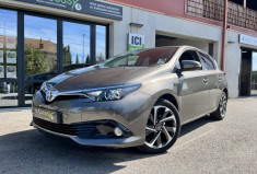 TOYOTA AURIS TECHNOLINE 136H 98 VVT-i / suivi d'entretien / deux clés