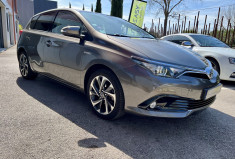 TOYOTA AURIS TECHNOLINE 136H 98 VVT-i / suivi d'entretien / deux clés