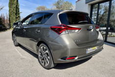 TOYOTA AURIS TECHNOLINE 136H 98 VVT-i / suivi d'entretien / deux clés