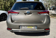 TOYOTA AURIS TECHNOLINE 136H 98 VVT-i / suivi d'entretien / deux clés