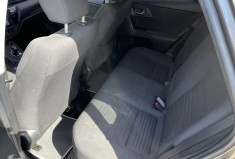 TOYOTA AURIS TECHNOLINE 136H 98 VVT-i / suivi d'entretien / deux clés