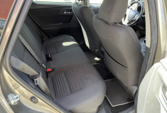 TOYOTA AURIS TECHNOLINE 136H 98 VVT-i / suivi d'entretien / deux clés