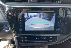 TOYOTA AURIS TECHNOLINE 136H 98 VVT-i / suivi d'entretien / deux clés