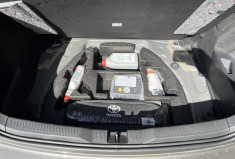 TOYOTA AURIS TECHNOLINE 136H 98 VVT-i / suivi d'entretien / deux clés