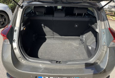 TOYOTA AURIS TECHNOLINE 136H 98 VVT-i / suivi d'entretien / deux clés