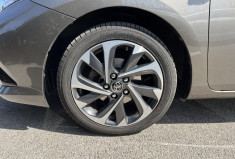 TOYOTA AURIS TECHNOLINE 136H 98 VVT-i / suivi d'entretien / deux clés