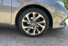 TOYOTA AURIS TECHNOLINE 136H 98 VVT-i / suivi d'entretien / deux clés