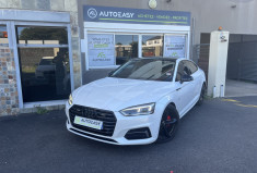 Audi A5 SPORTBACK II 2.0 TDI S-Tronic 190 cv AVUS STR 18