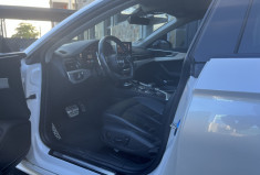 Audi A5 SPORTBACK II 2.0 TDI S-Tronic 190 cv AVUS STR 18