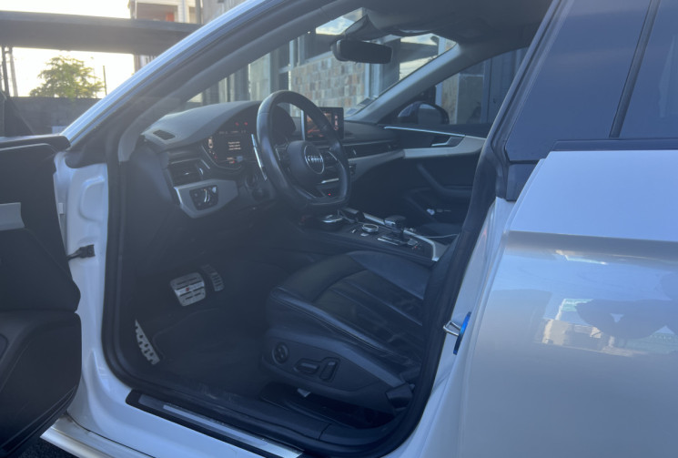 Audi A5 SPORTBACK II 2.0 TDI S-Tronic 190 cv AVUS STR 18