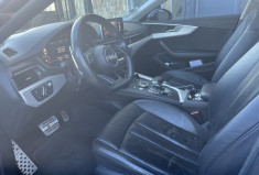 Audi A5 SPORTBACK II 2.0 TDI S-Tronic 190 cv AVUS STR 18