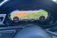 Audi A5 SPORTBACK II 2.0 TDI S-Tronic 190 cv AVUS STR 18