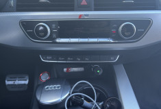 Audi A5 SPORTBACK II 2.0 TDI S-Tronic 190 cv AVUS STR 18