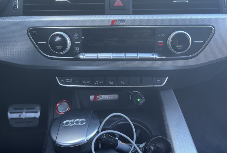 Audi A5 SPORTBACK II 2.0 TDI S-Tronic 190 cv AVUS STR 18