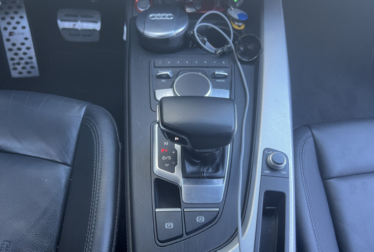 Audi A5 SPORTBACK II 2.0 TDI S-Tronic 190 cv AVUS STR 18