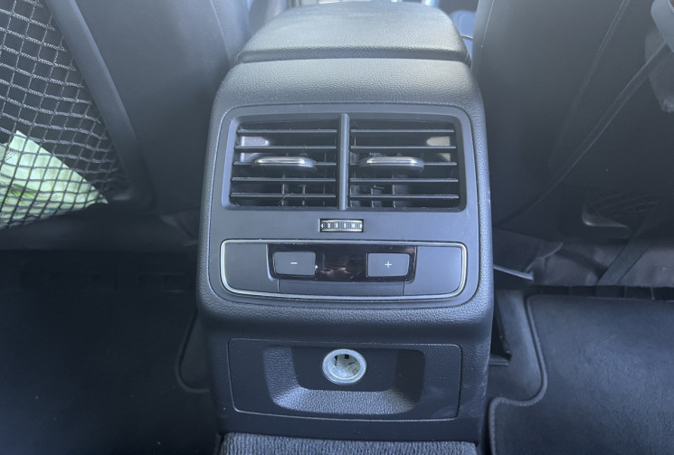 Audi A5 SPORTBACK II 2.0 TDI S-Tronic 190 cv AVUS STR 18